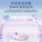美的100升储水式电热水器3300W速热 一级能效 免换镁棒 APP智控水质可视化 双效杀菌 F10033-X3(HE)