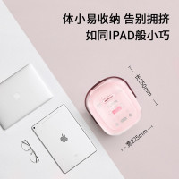 1.6L(黑色智能版) 苏泊尔(SUPOR)迷你电饭煲小型智能家用电饭锅宿舍小锅1-2-3人婴儿煮粥锅