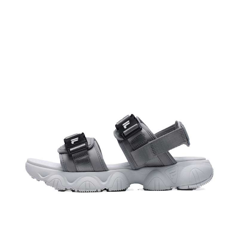 斐乐FILA 男时尚凉鞋 F12M124530F