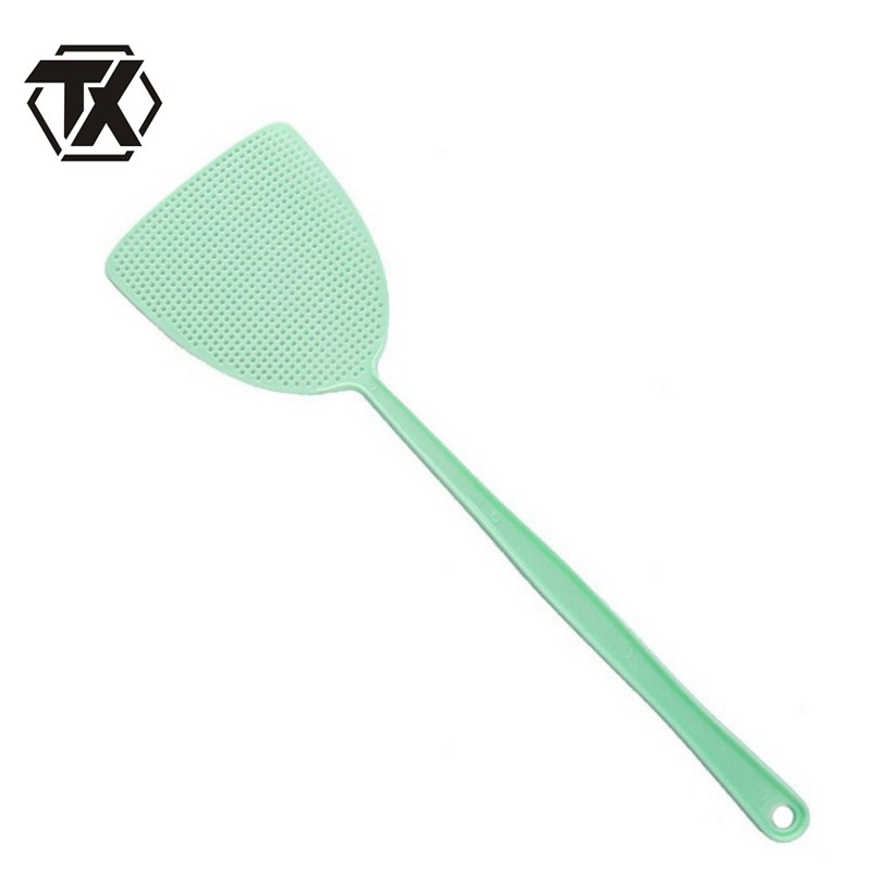 铁迅苍蝇拍E566 10个/组高清大图