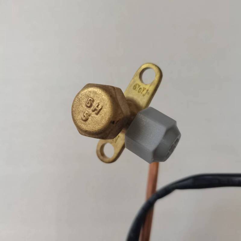 帮客材配 全新原装 三花1.3C 电子膨胀阀 P0970120502惠而浦IVH- 51YM1NW空调外机收前务必验货高清大图