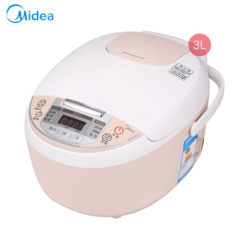 亏本冲量/智能电饭煲3l家用迷你电饭锅2-3-4人wfs3018q|MB-WFS3018Q