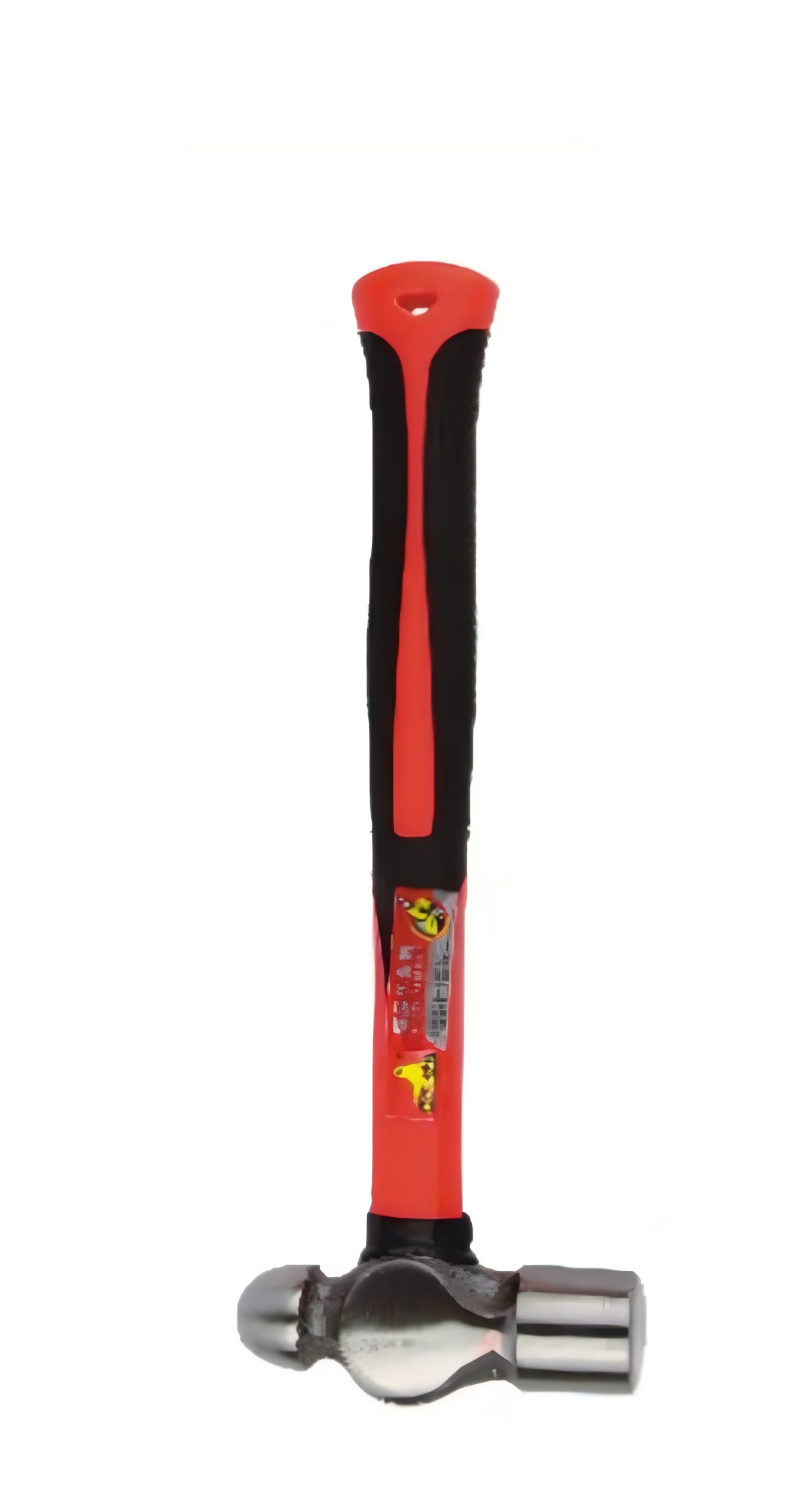 Haiboshi 2LB包塑柄圆头锤 HB(HB)-350420 把高清大图