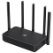小米路由器4 Pro 1317Mbps无线路由器全千兆网口 高通芯片5GWiFi双频路由器 5根高增益全向天线