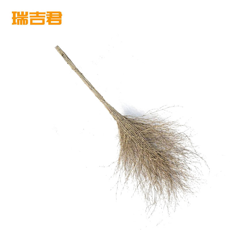 瑞吉君 竹扫把 大号 把高清大图