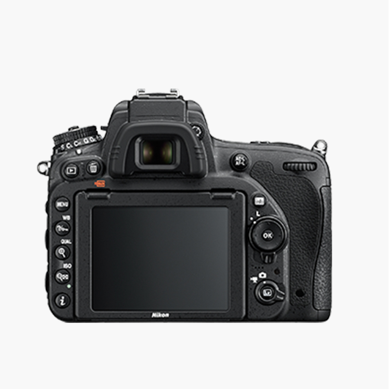 尼康(Nikon)D750 单反相机 全画幅( AF-S 尼克尔 24-120mm f/4G ED VR)高清大图