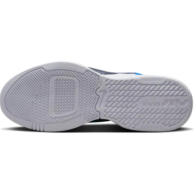 耐克(NIKE)男士跑鞋缓震稳定透气运动训练鞋适合高强度健身高清大图