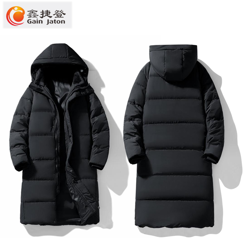 鑫捷登 男女同款外套AGRY-ZD0316 件高清大图