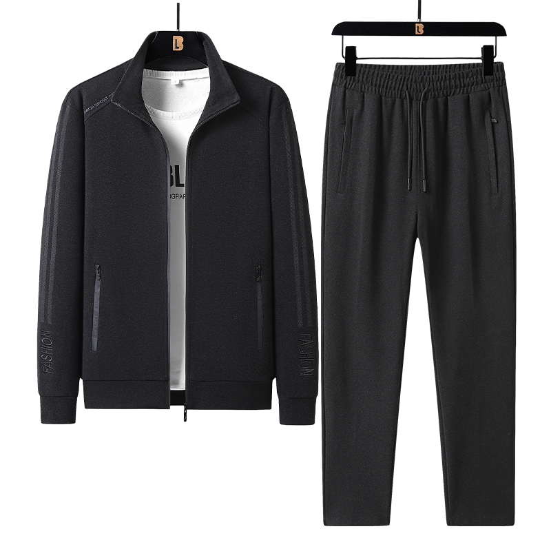 徽润和 休闲运动套装 F28 套高清大图