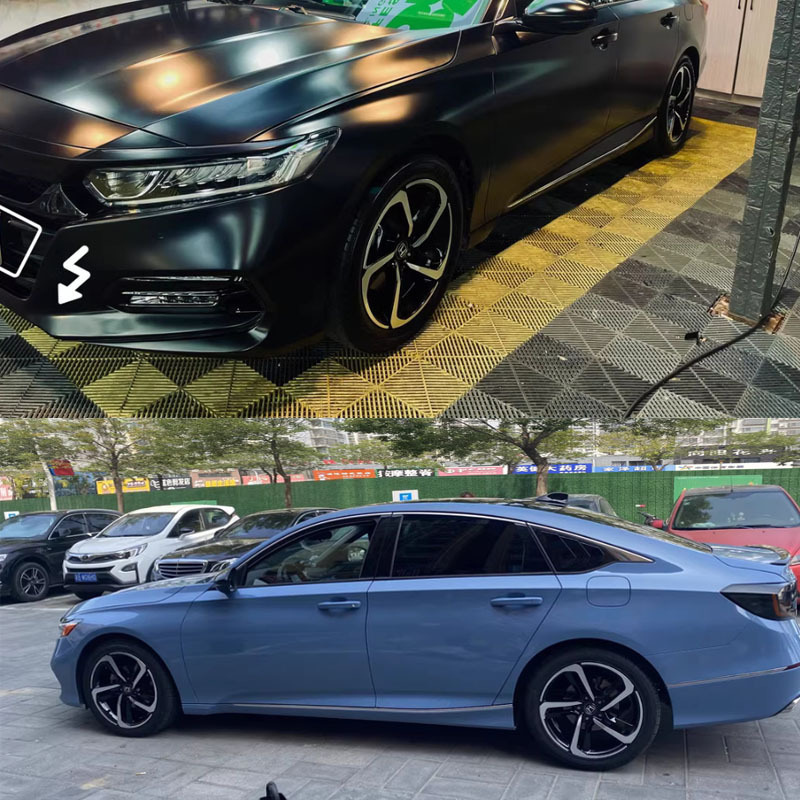 18寸轮毂19寸美版刀锋轮毂改装适用于本田十代雅阁思域英仕派刀锋