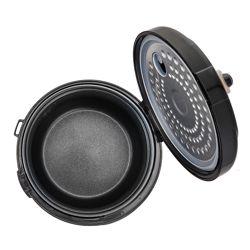 康佳(KONKA)电饭煲KRC-50JX31家用多功能大容量饭锅5L