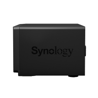 新品 群晖Synology DS1819+(4GB) 八盘位 桌面式 网络存储NAS （无内置硬盘）