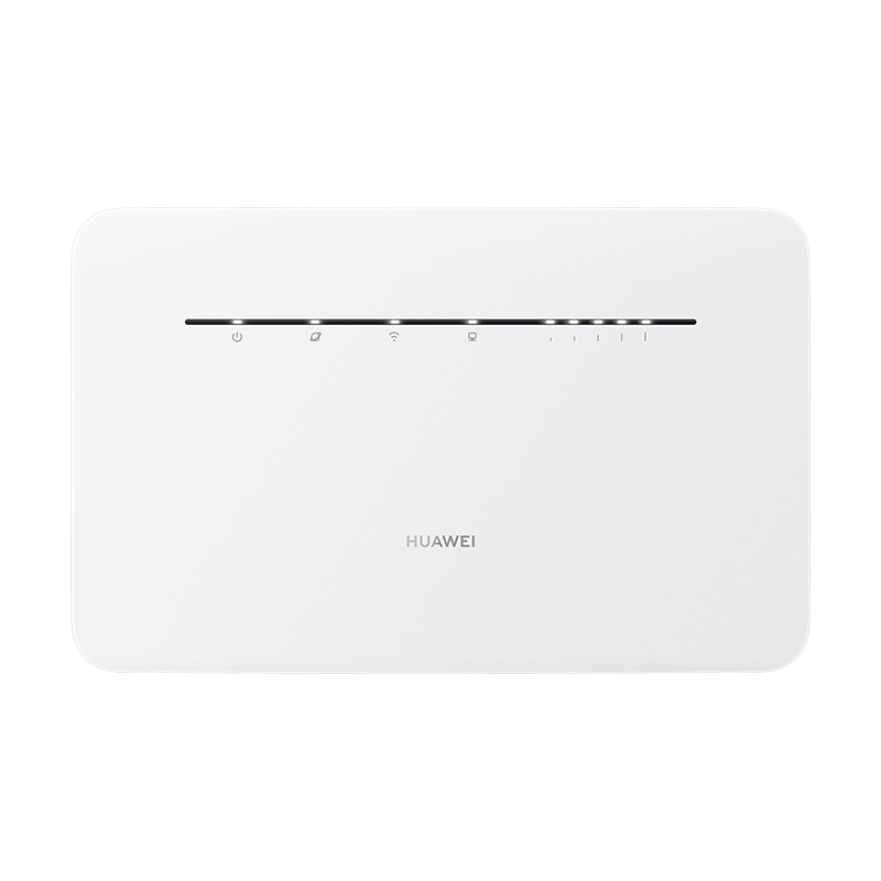 HUAWEI/ 华为4G路由2 Pro 企业 双宽带 手游加速 插卡上网 别墅 租房实习 展厅会展 商场餐厅 巴龙双核 凌霄Wi-Fi高清大图