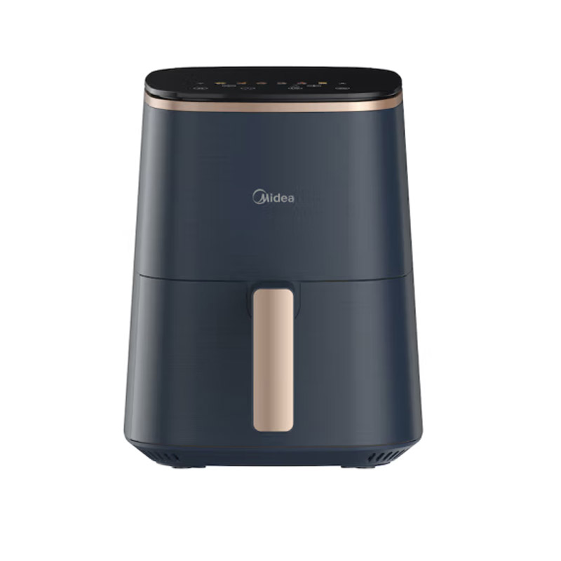 美的(Midea) 空气炸锅 KZC4001 4L