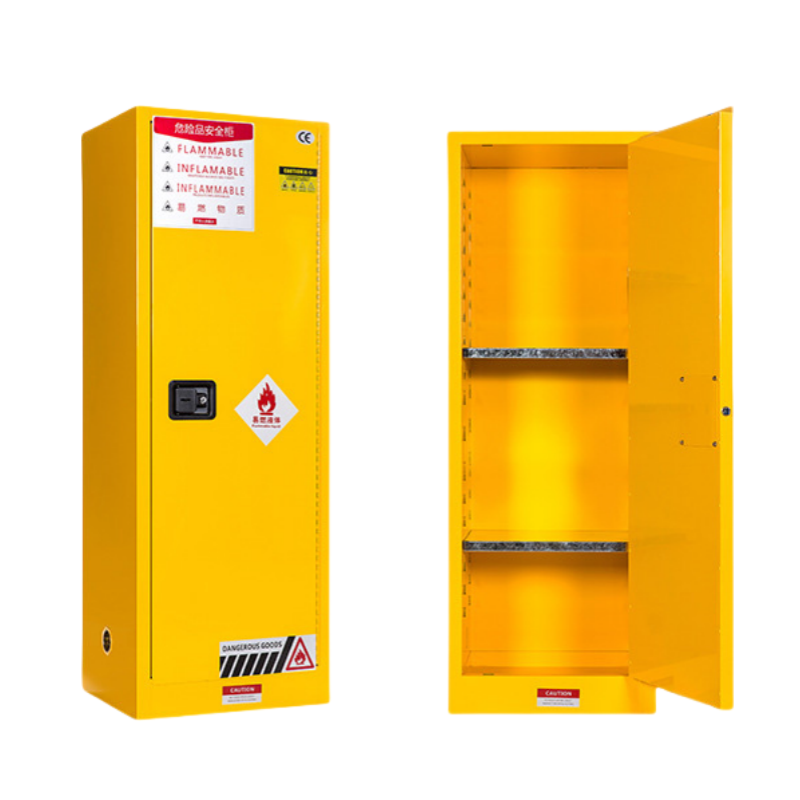 蕃蒂防爆柜高清大图