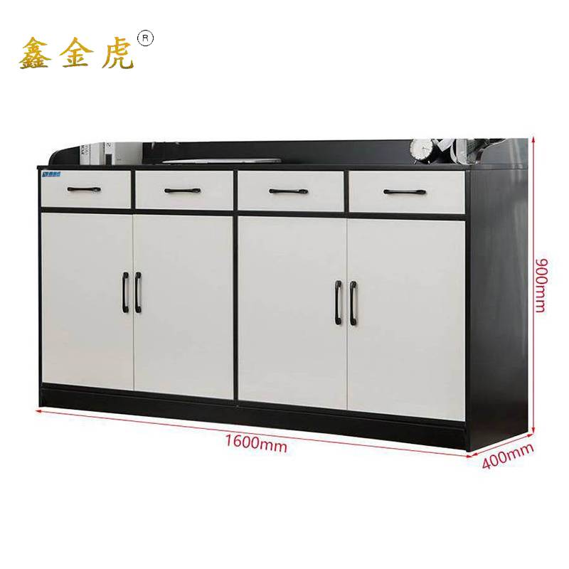 鑫金虎茶水柜餐厅储物柜Z8 1600*400*900mm