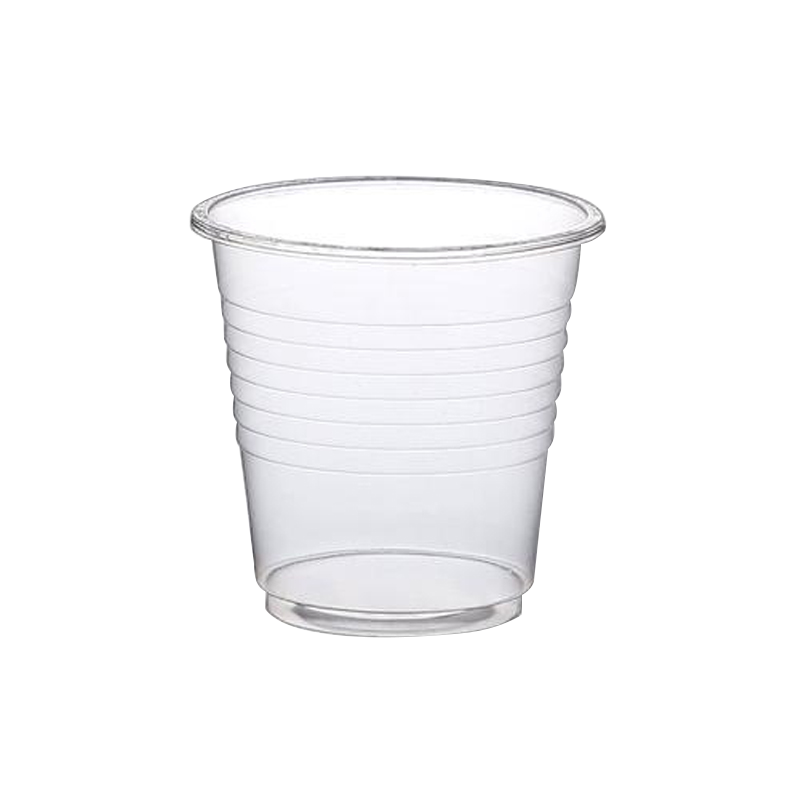 小仙马 一次性杯子特厚 220ml 只高清大图