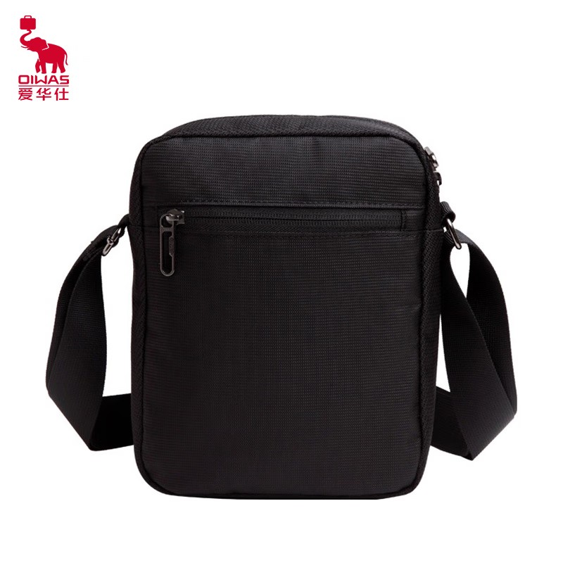 爱华仕(OIWAS)OCK5421 挎包 商务休闲时尚百搭高清大图