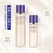 资生堂(Shiseido)悦薇珀翡水乳套装中小样 滋润型 旅行套装试用装紧颜亮肤护肤品套装亮肤水75ML 乳30ML