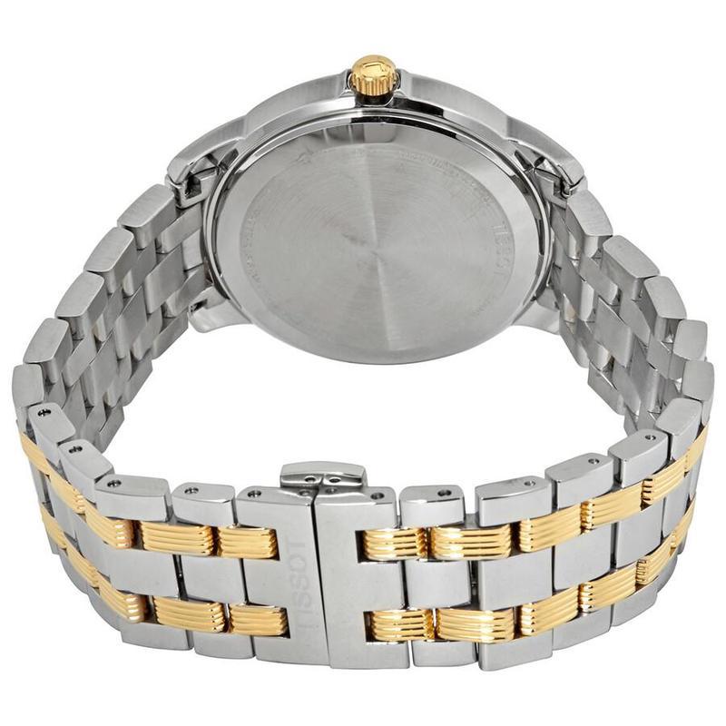 天梭tissot瑞士手表tclassicautomaticiii自动机械表男表t