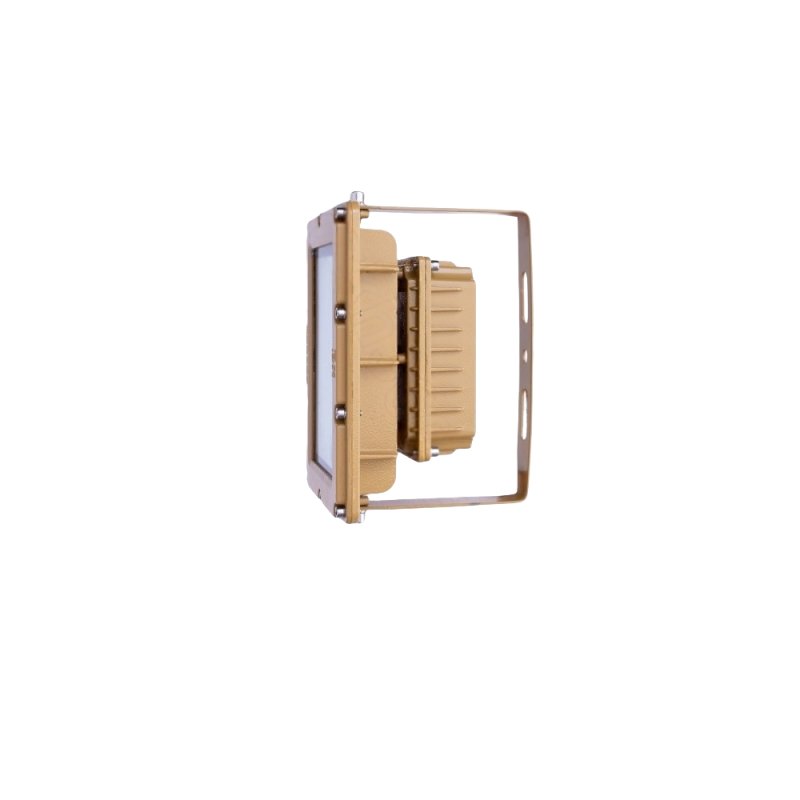 ZHEGUANRONG/浙冠荣 免维护 LED 防爆泛光灯 GRDF103小-50W 个高清大图