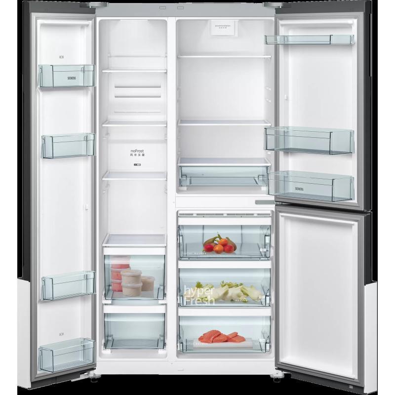 西门子(siemens)冰箱ka96fa12ti报价_参数_图片_视频_怎么样_问答