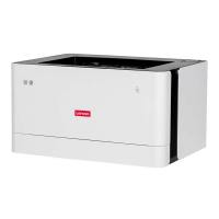 联想L100DW/L100D打印机小型家用自动双面打印无线WIFI链接智能家用手机快捷打印 官方标配