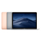 Apple MacBook 12英寸笔记本电脑(Core M3 8G 256GB MNYF2CH/A 深空灰) 轻薄本