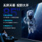 海信 Vidda X85 85英寸 4K金属全面屏 3G+64G 120Hz高刷智能语音电视85V1F-S