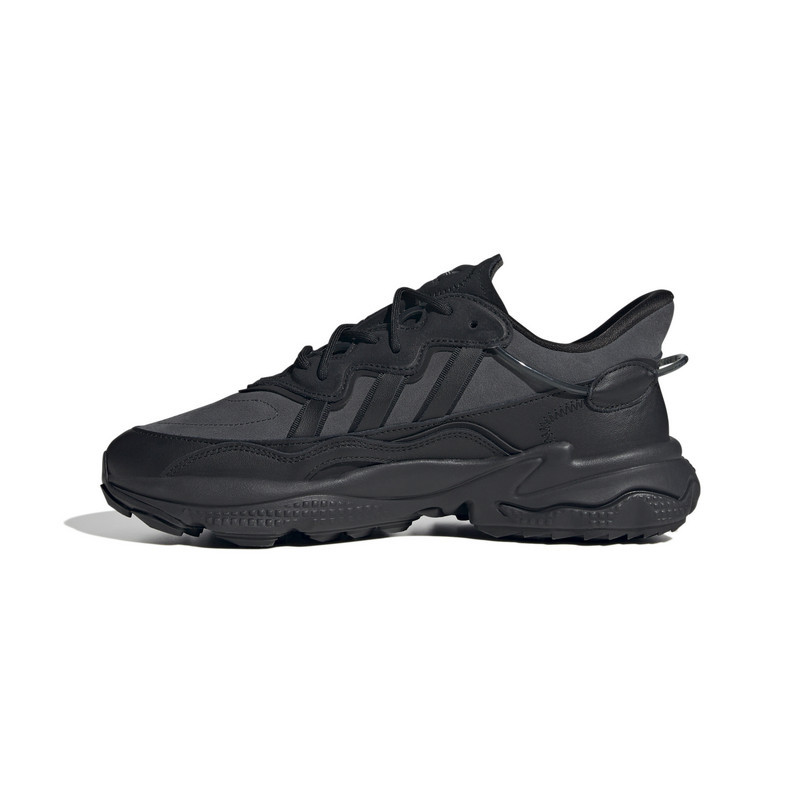 Adidas 阿迪达斯三叶草 OZWEEGO 男女运动休闲鞋 ID9825
