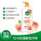 滴露清爽保湿沐浴露 清甜水蜜桃香 950g