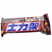 士力架花生夹心巧克力 35g 条装 休闲零食 办公室零嘴