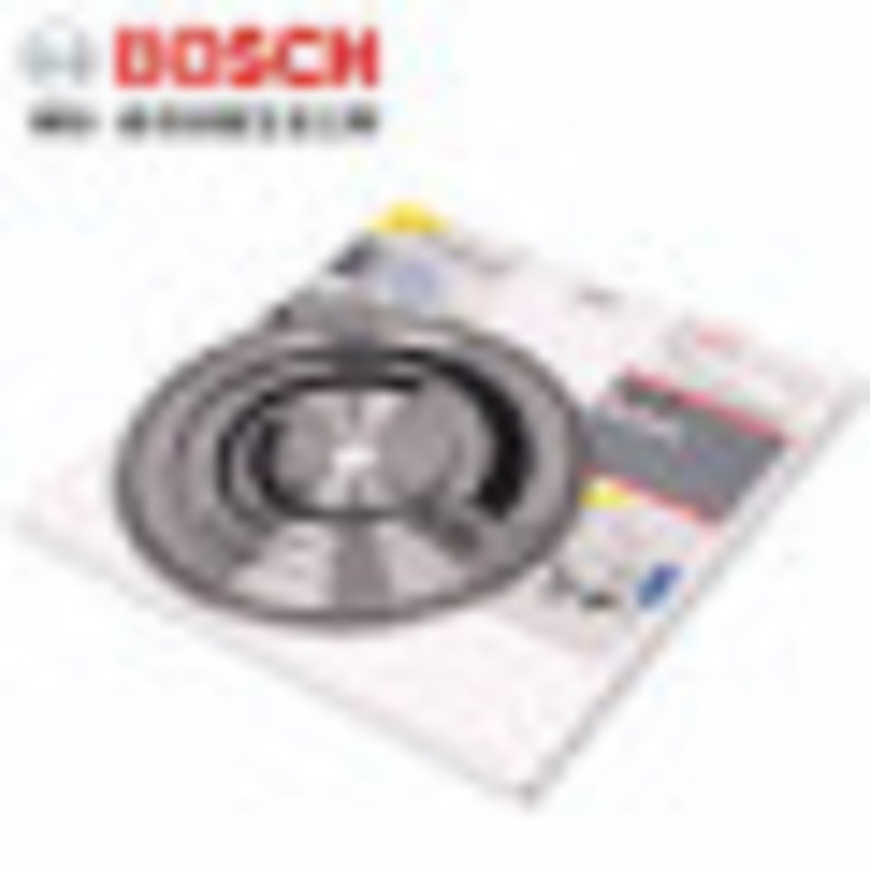 博世 木工圆锯片7 1/4寸 184*2.0/1.4*25.4 T40/[1片]