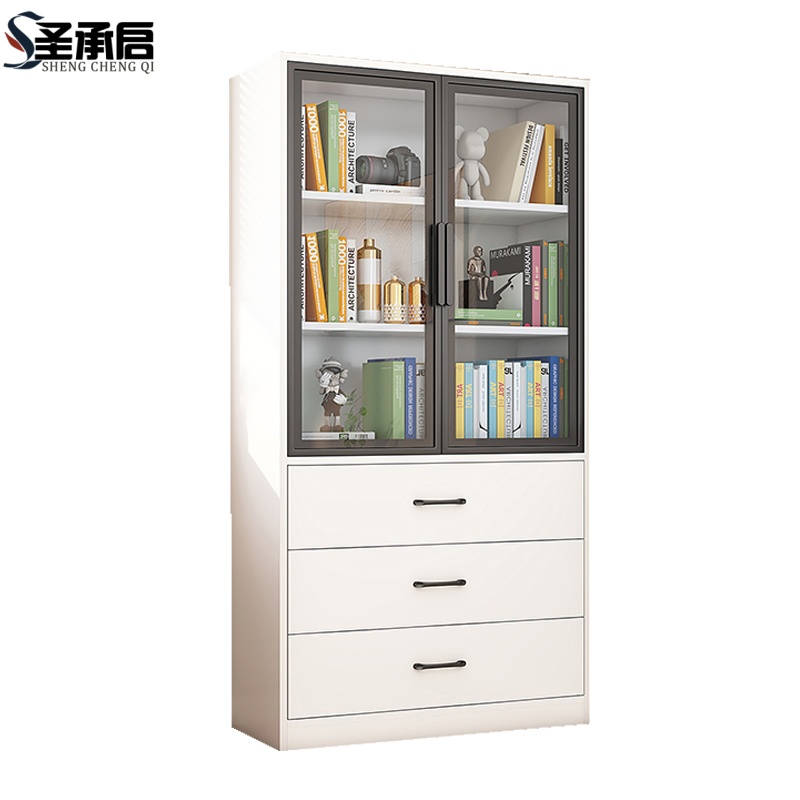 圣承启 展示柜 70cm台高清大图