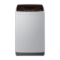 海尔(Haier) 8公斤全自动波轮洗衣机家用大容量节能洗衣机 智能自编程 XQB80-Z1269