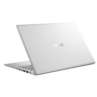 华硕(ASUS) VivoBook15s 15.6英寸窄边轻薄本商务笔记本电脑(英特尔酷睿i7-1065G7 8G 512GSSD MX330 2G独显)银