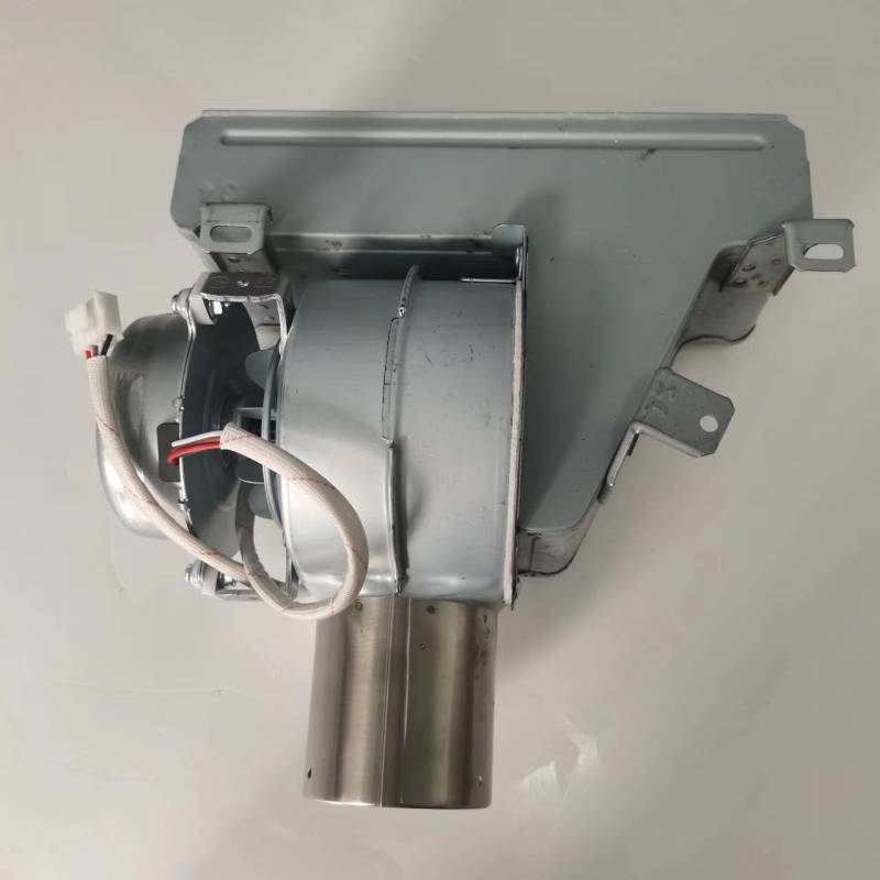 帮客材配 全新原装惠而浦燃气热水器 JSQ25- 13SZ1 风机 收前务必验货高清大图