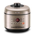 苏泊尔(SUPOR)SY-50FC02 5升新一代美味智能电压力锅