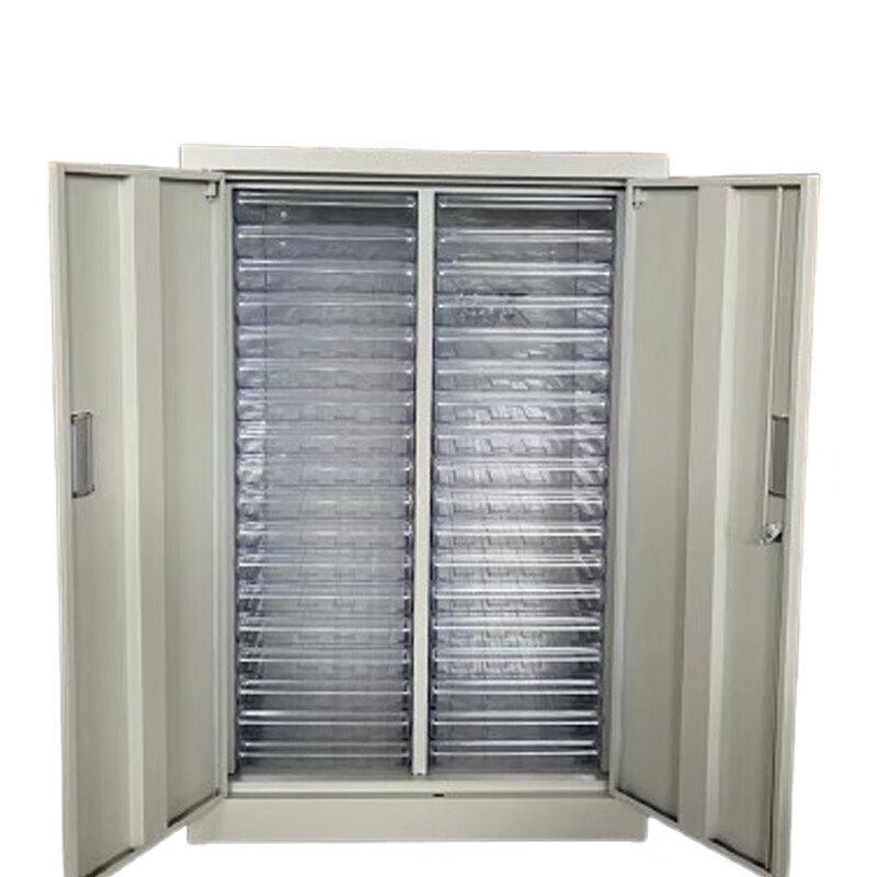 中盈惠彩 文件柜 HC-WJG085 36斗 900*600*390mm 1个高清大图