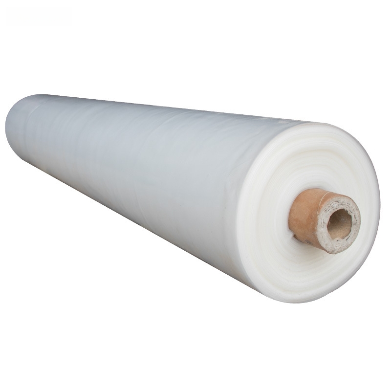 昱满欧 聚乙烯吹塑薄膜 折径1m厚12丝20kg /卷