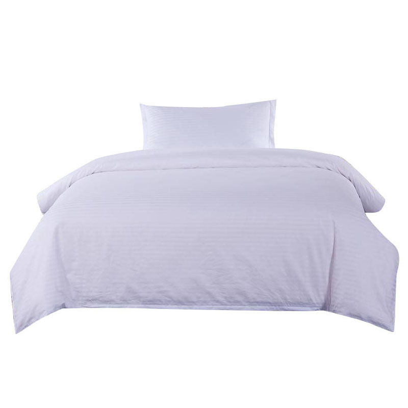 比韩 床上用品三件套 160*230cm 套高清大图