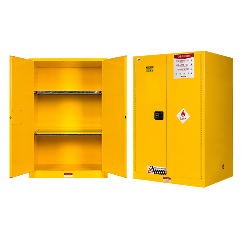 依韵珂90加仑防爆箱1090*865*1650mm台高清大图