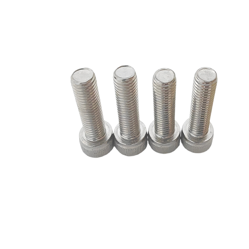 snbuter不锈钢内六角螺钉m515100个包