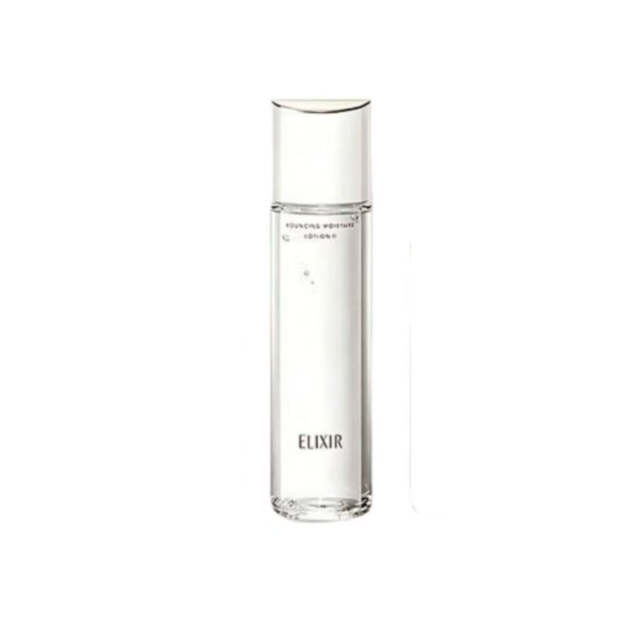 Elixir/怡丽丝尔优悦活颜柔滑弹润胶原水乳护肤套装保湿 170ml