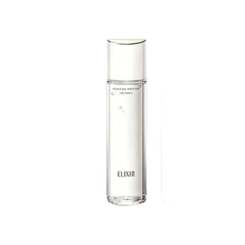 Elixir/怡丽丝尔优悦活颜柔滑弹润胶原水乳护肤套装保湿