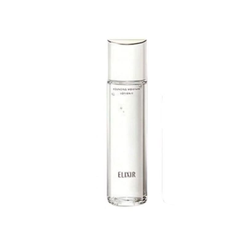 Elixir/怡丽丝尔优悦活颜柔滑弹润胶原水乳护肤套装保湿图片