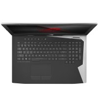 ROG （玩家国度）G703GS/G7BS 超神2 17.3英寸游戏本笔记本电脑8750H/1070/16G/1TB+256GB