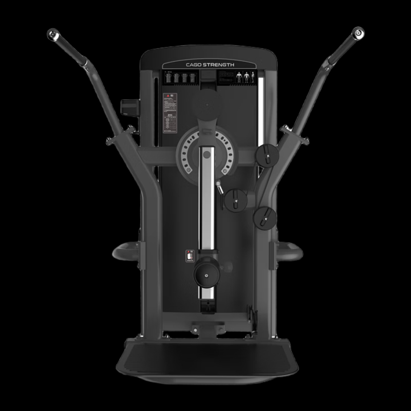 汇恺 臀部复合训练器Hip Composite Trainer CG8916 BDZSSC