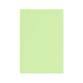 优彩嘉 彩色皮纹纸 A4 230g 浅绿色 1504 包