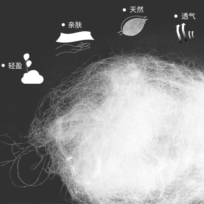 慕思康睡波浪记忆枕PSZ1-173